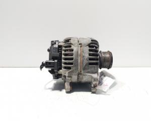 Alternator 140A Bosch, cod 06F903023F, Vw  Eos (1F7, 1F8) 2.0 TDI, BMM (idi:677788)