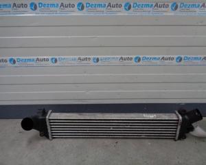 Cod oem: 8200732390C radiator intercooler, Renault Kangoo 1.5dci