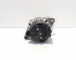 Alternator 100A, cod GM13579668, Opel Astra J Combi, 2.0 CDTI, A20DTH (idi:624363)