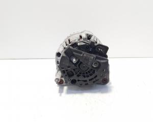 Alternator 90A Bosch, cod 037903025M, Seat Ibiza 4 (6L1), 1.4 benz, BKY (idi:681044)