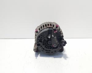 Alternator 140A Bosch, cod 06F903023F, Skoda Octavia 2 Combi (1Z5) 2.0 TDI, BMM (idi:678920)