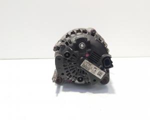 Alternator 140 Valeo, cod 03L903024M, Seat Alhambra (710) 2.0 TDI, CFG (idi:677953)