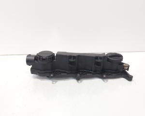 Capac culbutori, cod 9660281080, Citroen C4 Grand Picasso, 1.6 HDI, 9HZ (idi:682046)