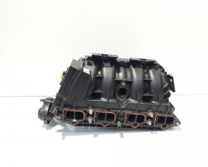 Galerie admisie cu clapete, cod GM55557906, Opel Corsa D 1.2 benz, Z12XEP (id:685485)