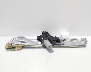 Macara cu motoras usa stanga spate, Opel Astra K (id:685509)