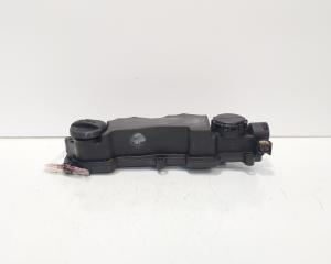 Capac culbutori, cod 9660281080, Citroen C4 Grand Picasso, 1.6 HDI, 9HZ (idi:682052)