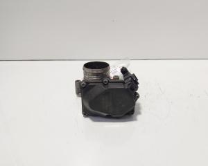 Clapeta acceleratie, cod 03L128063E, Audi A6 (4F2, C6), 2.0 TDI, CAH (idi:684552)