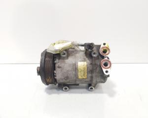 Compresor clima, cod 3M5H-19D629-KF, Ford Focus C-Max, 1.6 TDCI, G8DB (idi:682054)