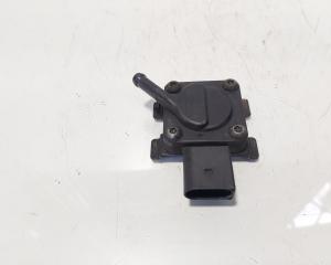 Senzor presiune gaze, cod 7789219-03 Bmw 5 (E60) 2.0 diesel, 204D4 (id:685499)