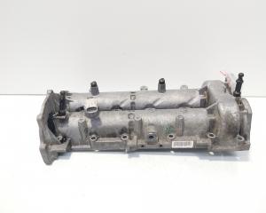Capac chiulasa cu 2 axe came, cod 55204918, Fiat Grande Punto (199), 1.3 M-JET, 199A2000 (idi:681979)