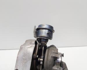 Supapa turbo vacumatica, VW Caddy 3 Combi (2KJ), 1.9 TDI, BLS (idi:684558)