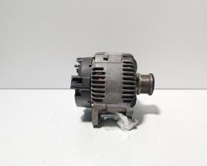 Alternator 180A Valeo, cod 021903026L, Vw Eos (1F7, 1F8) 2.0 TDI, BMM (idi:669994)