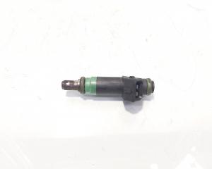 Injector, cod 98MF-BA, Ford Focus 1 Combi, 1.6 benz, FYDA (idi:682013)