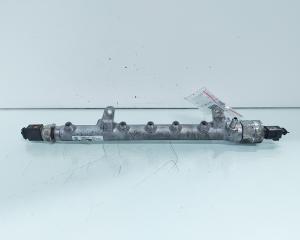 Rampa injectoare cu senzori, cod 03L130089B, Seat Leon (1P1) 1.6 TDI, CAY (idi:654200)