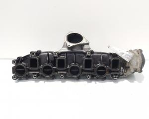 Galerie admisie cu clapete, cod 03L129711E, Vw Tiguan (5N), 2.0 TDI, CBA (idi:684564)
