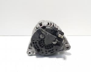 Alternator 100A Bosch, cod 13222930, Opel Corsa C (F08, F68), 1.0 benz, Z10XEP (idi:681801)