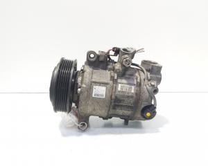 Compresor clima, cod 9222308-04, Bmw 3 (F30), 1.6 benz, N13B16A (idi:681814)