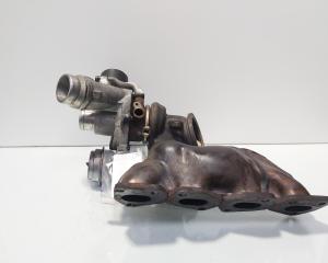 Turbosuflanta, cod 7643719, Bmw 3 Touring (F31), 1.6 benz, N13B16A (idi:681821)