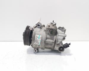Compresor clima Sanden, cod 1K0820859F, VW Golf 5 Variant (1K5) 2.0 TDI, BKD (idi:681825)
