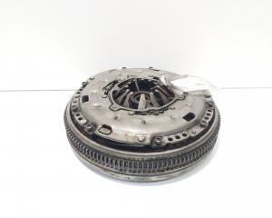 Volanta masa dubla cu placa presiune, VW Passat Variant (3C5), 1.9 TDI, BXE, 5 vit man (idi:681828)