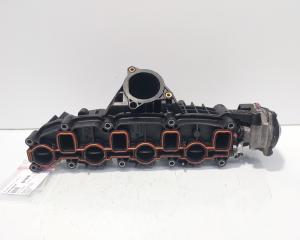 Galerie admisie cu clapete, cod 03L129711AG, Skoda Superb II Combi (3T5), 2.0 TDI, CBB (idi:681839)