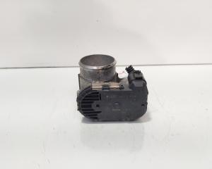 Clapeta acceleratie, cod 06B133062M, Audi A4 Cabriolet (8H7), 1.8 T benz, BFB (idi:110747)