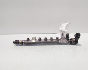 Rampa injectoare cu senzori, cod 03L130089, Audi Q5 (8RB), 2.0 TDI, CAH (id:685602)
