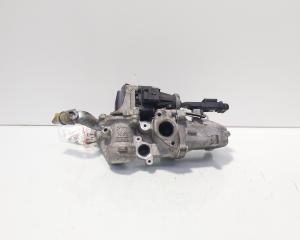 Racitor gaze cu egr, cod 9671187780, Peugeot 2008, 1.6 HDI, 9HP (idi:681895)