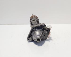 Electromotor, Dacia Sandero 2, 1.5 DCI, K9K612, 5 vit man (id:685635)