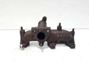 Galerie evacuare Vw Polo 9N, 045253033