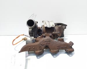 Turbosuflanta, cod 54359700042, Dacia Sandero 2, 1.5 DCI, K9K612 (id:685640)