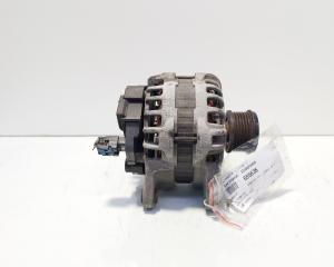 Alternator 125A Bosch, cod 231002949R, Dacia Sandero 2, 1.5 DCI, K9K612 (id:685636)