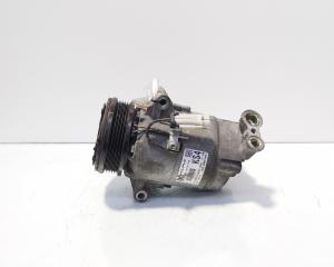 Compresor clima Delphi, cod 13322147, Opel Astra H Twin Top 1.6 benz, Z16XER (idi:685658)