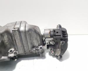 Motoras galerie admisie, cod 03L129086, Audi A4 Avant (8K5, B8), 2.0 TDI, CAG (idi:684569)