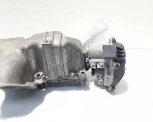 Motoras galerie admisie, cod 03L129086, Audi A4 Avant (8K5, B8), 2.0 TDI, CAH (idi:684570)