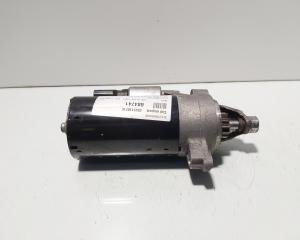Electromotor, cod 03L911021E, Audi A5 Cabriolet (8F7) 2.0 TDI, CGL, cutie automata (idi:684741)