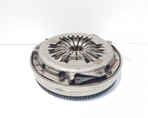 Volanta masa dubla cu placa presiune, Mazda 6 Station Wagon (GY), 2.0 MZR-CD, RF7J, 6 vit man (idi:682125)