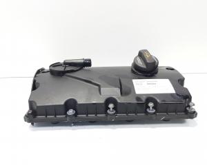 Capac culbutori, cod 038103469AD, Vw Passat Variant (3C5) 1.9 TDI, BXE (idi:685394)