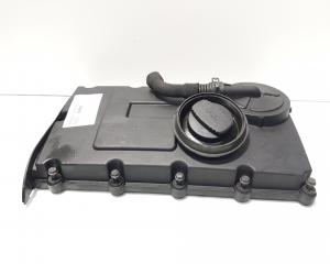 Capac culbutori, cod 03G103469, Vw Golf 5 Variant (1K5) 2.0 TDI, BKD (idi:684847)