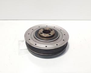 Fulie motor, cod 55491516, Opel Insignia B, 2.0 CDTI, B20DTH (idi:682151)