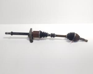 Planetara dreapta fata, Nissan Qashqai (2) 1.6 DCI, R9M402, 6 vit man (id:685677)
