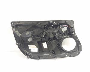 Macara cu motoras usa stanga fata, Ford Fiesta 7 (id:685794)