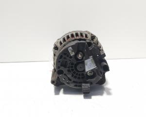Alternator 140A Bosch, cod 06F903023J, Audi A4 Cabriolet (8H7), 2.0 TDI, BPW (idi:682182)