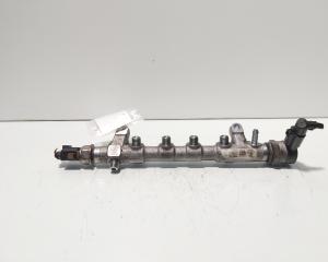 Rampa injectoare cu senzori, cod 03L130089P, Skoda Superb II (3T4), 2.0 TDI, CFF (idi:682186)