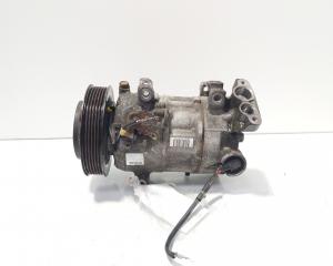 Compresor clima, cod 92600-4EA0A, Renault Megane 4, 1.5 DCI, K9K646 (idi:682200)