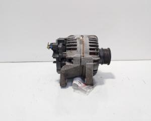 Alternator 100A Bosch, cod GM13229984, Opel Astra H Twin Top 1.6 benz, Z16XER (idi:680456)