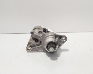 Electromotor Bosch, cod 02T911023R, Skoda Fabia 1 (6Y2), 1.4 benz, BBY, 5 vit man (idi:682206)