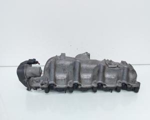 Galerie admisie cu clapete, cod 03L129711E, VW Tiguan (5N), 2.0 TDI, CBA (idi:660890)