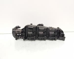 Galerie admisie cu clapete, cod 03L129711AG, Audi TT (8J3) 2.0 TDI, CBB (idi:659611)