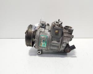 Compresor clima, cod 1K0820803G, Skoda Superb II Combi (3T5) 1.9 TDI, BXE (idi:684852)